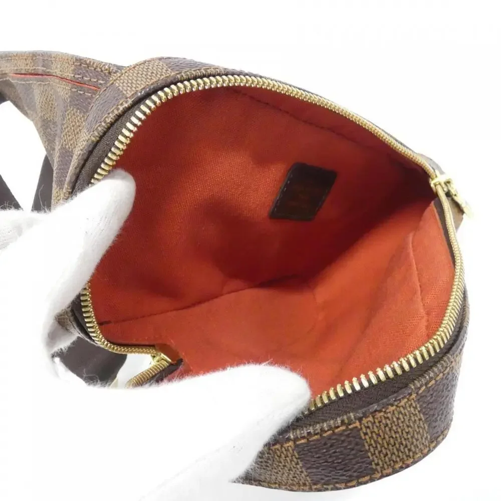 LOUIS VUITTON Brown Damier Shoulder Bag